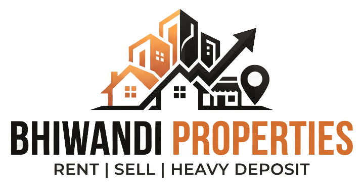 Bhiwandi Properties